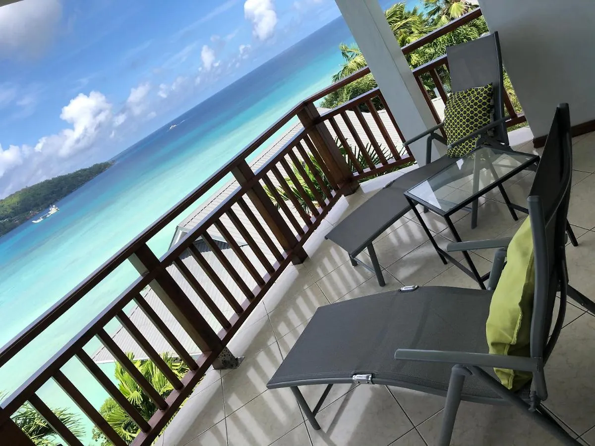 Sailfish Beach Villas Anse a La Mouche 0*,  Seychellerna