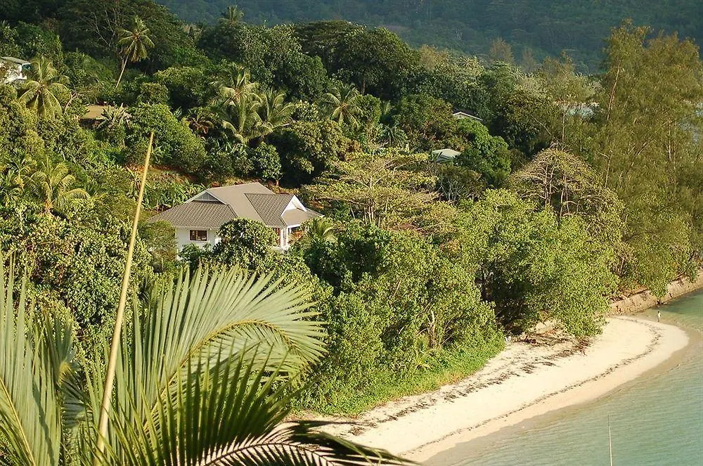 Jaktstuga Sailfish Beach Villas Anse a La Mouche