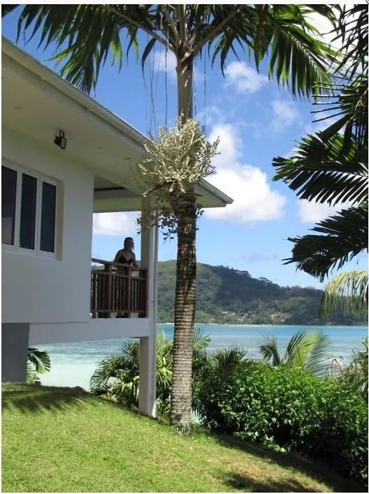 Sailfish Beach Villas Anse a La Mouche 0*,