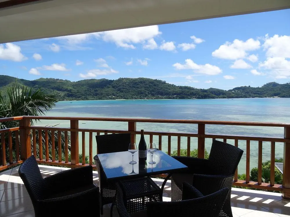Sailfish Beach Villas Anse a La Mouche Seychellerna