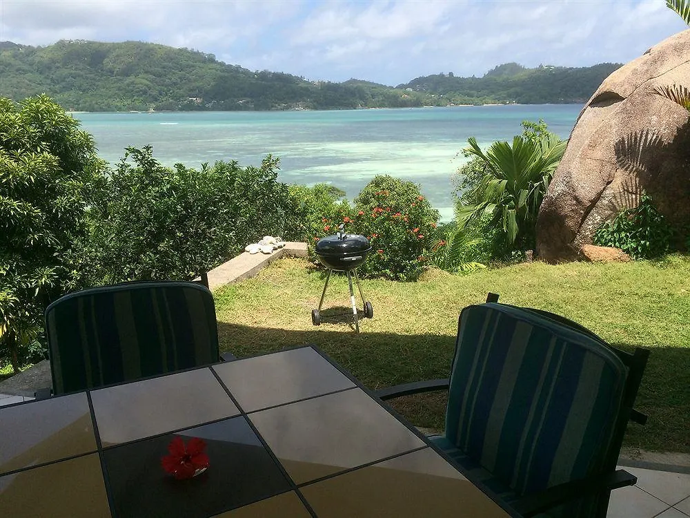 Sailfish Beach Villas Anse a La Mouche