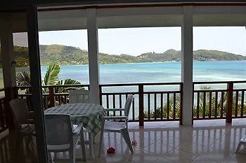 Sailfish Beach Villas Anse a La Mouche