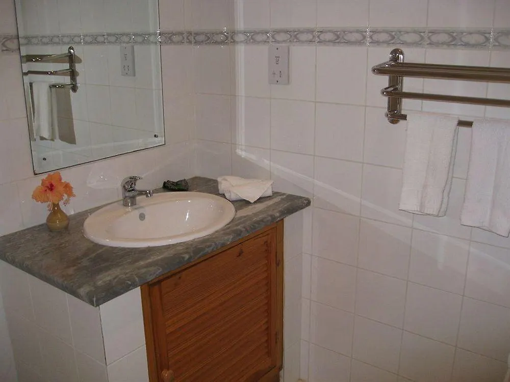 Sailfish Beach Villas Anse a La Mouche