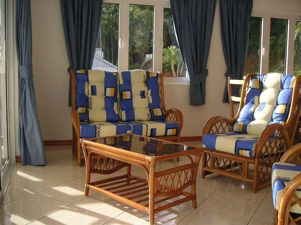 Sailfish Beach Villas Anse a La Mouche 0*,