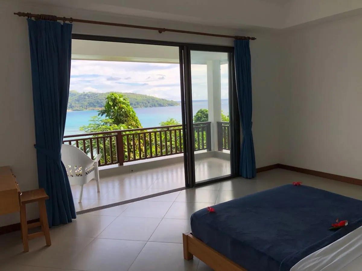Sailfish Beach Villas Anse a La Mouche
