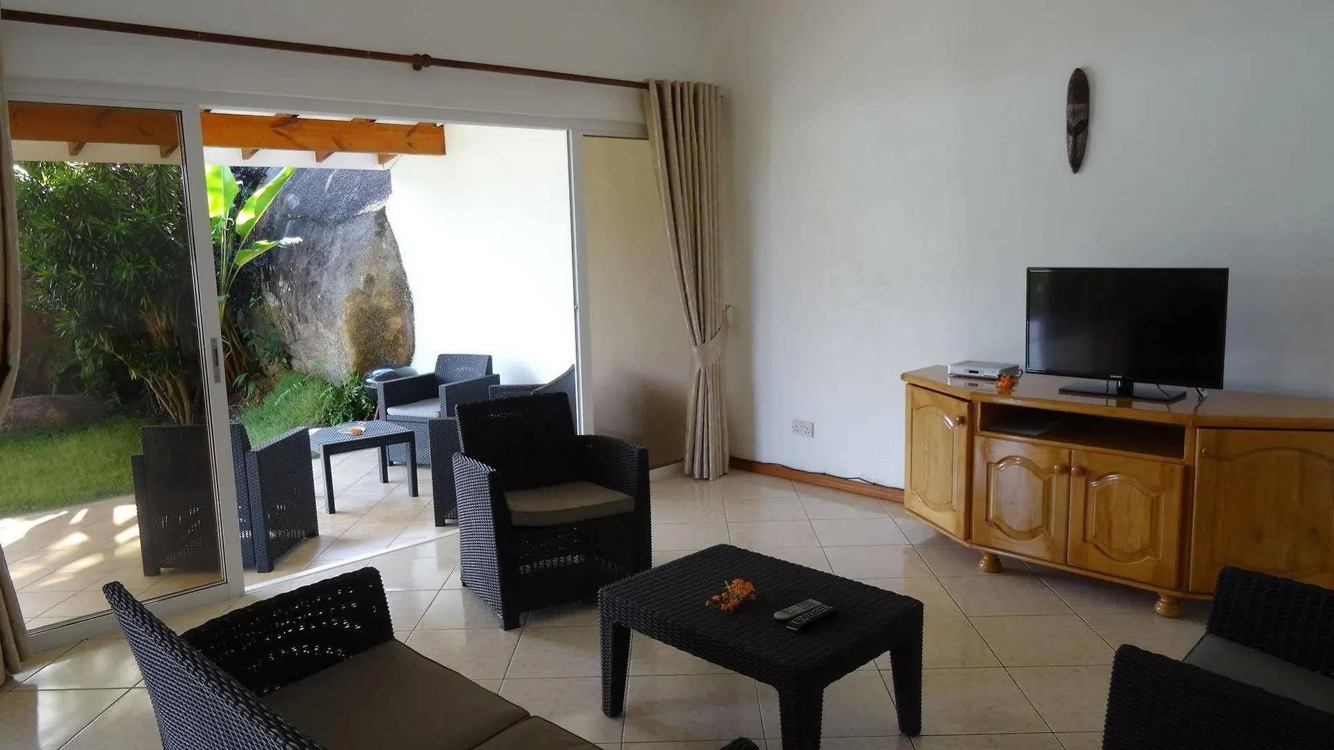 Sailfish Beach Villas Anse a La Mouche 0*,