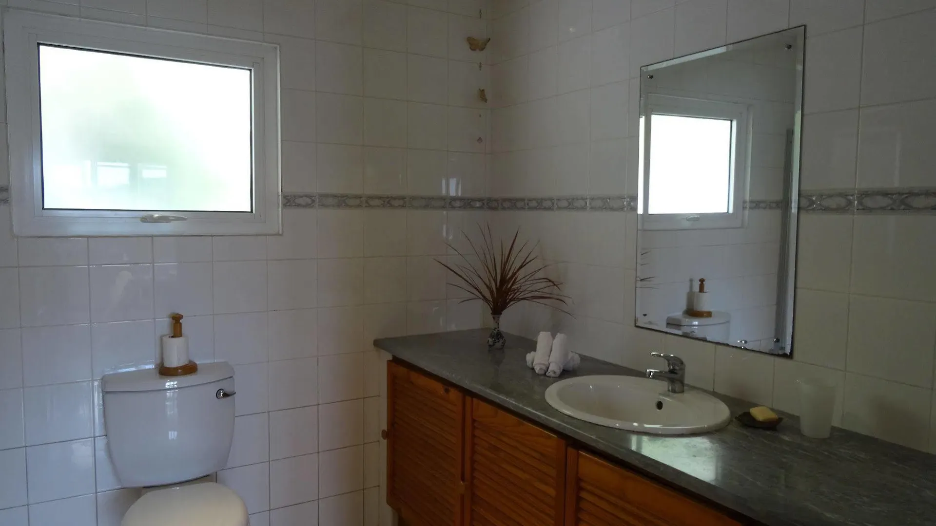 Sailfish Beach Villas Anse a La Mouche 0*,  Seychellerna