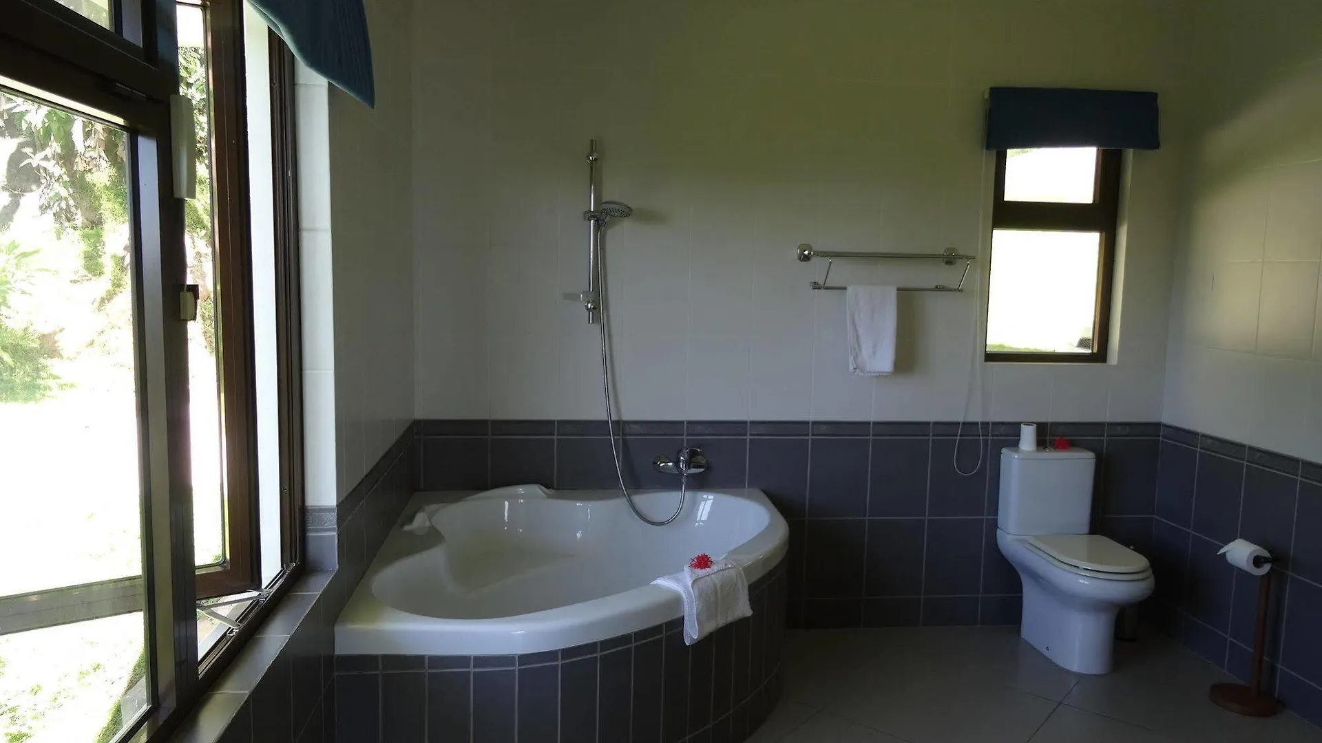 Sailfish Beach Villas Anse a La Mouche Seychellerna