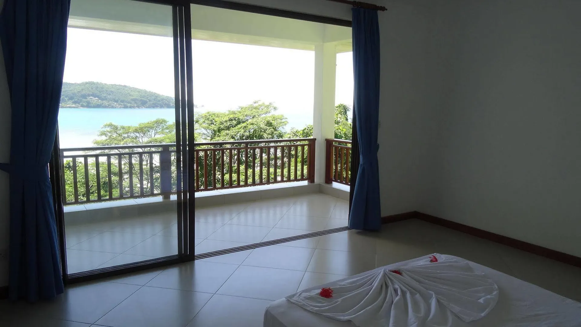 Sailfish Beach Villas Anse a La Mouche Jaktstuga