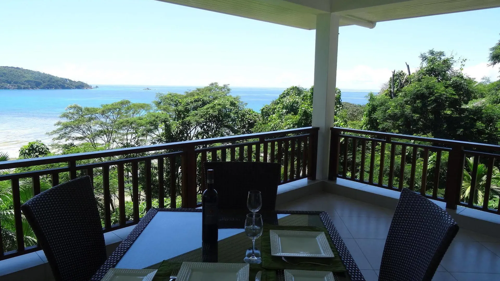 Sailfish Beach Villas Anse a La Mouche