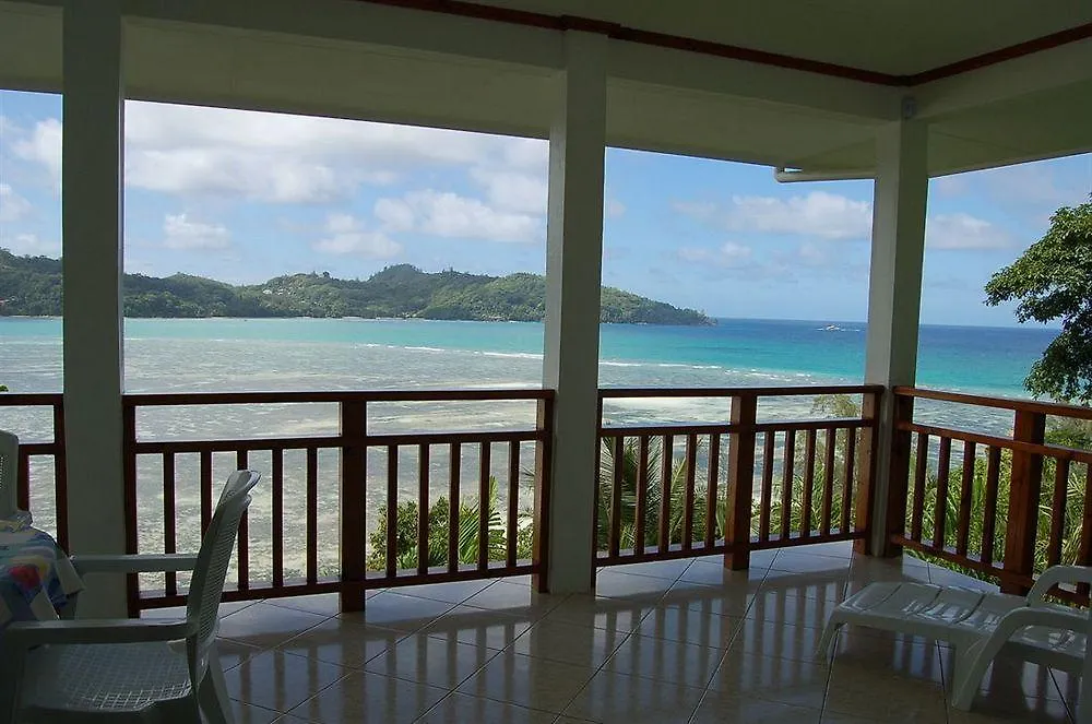 Sailfish Beach Villas Anse a La Mouche