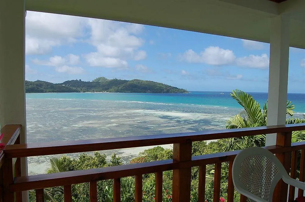Sailfish Beach Villas Anse a La Mouche