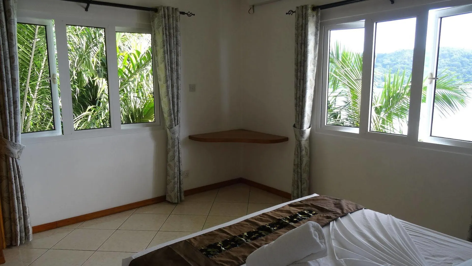 Sailfish Beach Villas Anse a La Mouche Lodge
