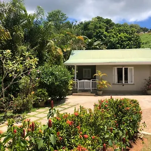 Sunbird Bungalow Chalet